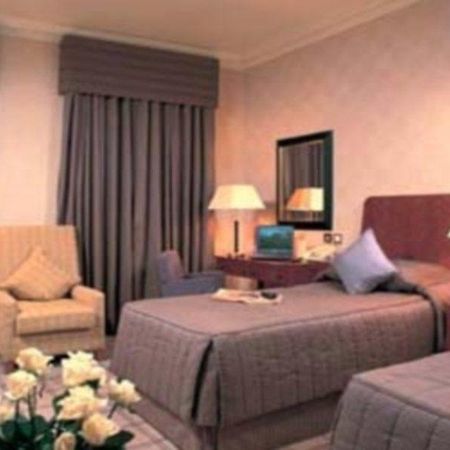 Hotel Berners London Exterior foto