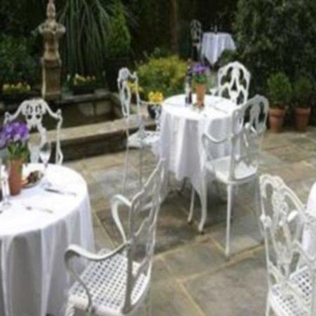 Hotel Berners London Exterior foto