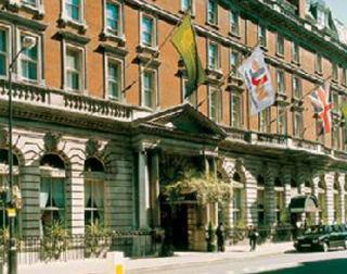 Hotel Berners London Exterior foto